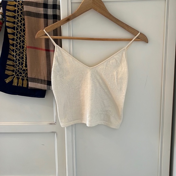 Brandy Melville Women's Tank Top Blouse - Picture 2 of 9